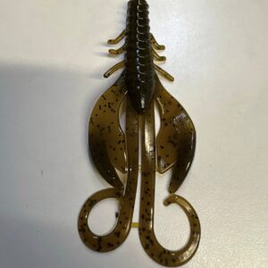Crazy Craw